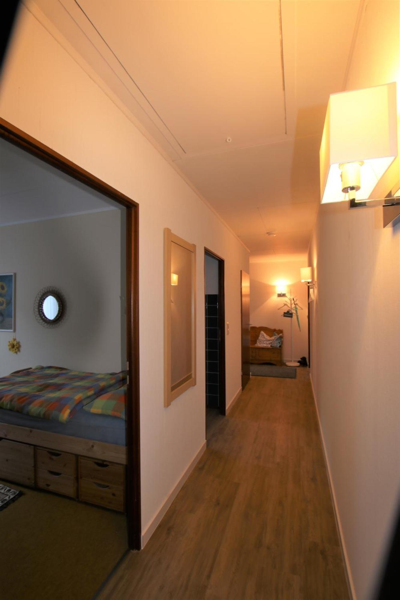 Ferienwohnung Rosengarten - a69639 Driedorf Exterior foto